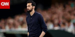 "سأكون سعيداً".. أربيلوا يعلق على احتمالية تولي مورينيو قيادة ريال مدريد بدلاً منه
