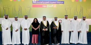 النادي العلمي يدشن مسابقة الكويت للعلوم والهندسة بنسختها الـ 12
