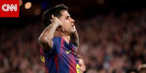 بعد قدومه من الهلال السعودي.. كيف أصبح كانسيلو ركيزة أساسية في برشلونة؟