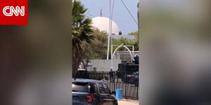 ضحّى بحياته لحماية أطفال ونساء.. قصة بطولية لحارس أمن قُتل في هجوم مسجد سان دييغو