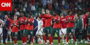 ضمت 3 لاعبين من الدوري السعودي.. إليك قائمة البرتغال في مونديال 2026