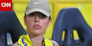 رقصت فرحاً.. تداول لقطة احتفال جورجينا بفوز النصر بلقب الدوري السعودي