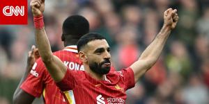 قبل رحيله.. ليفربول يعلن فوز محمد صلاح بهذه الجائزة