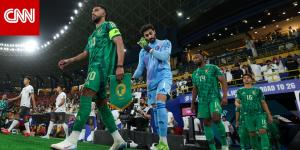 بالأسماء.. 30 لاعباً في قائمة المنتخب السعودي الأولية لكأس العالم 2026