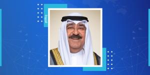 صاحب السمو يتلقى اتصالاً من سلطان عمان للتهنئة بقرب حلول عيد الأضحى