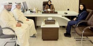 الحويلة تتفقد «ذوي الإعاقة» وتؤكد تطوير الخدمات وتسريع الإنجاز