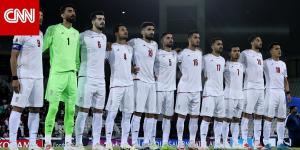 نقل معسكر منتخب إيران قبل كأس العالم من أمريكا إلى المكسيك