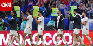 منتخب الأردن يبدأ معسكره بسويسرا في هذا الموعد.. ويستبعد اثنين من لاعبيه قبل كأس العالم