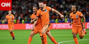 استبعاد "مفاجئ" لظهير ليفربول.. هولندا تعلن قائمتها في كأس العالم 2026