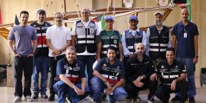 المخيزيم: استدامة إنتاج وتوفير الكهرباء والماء بأعلى درجات الكفاءة والاستقرار
