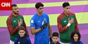 "أين اختفى بونو؟".. قصة ما جرى قبل مباراة المغرب وبلجيكا في كأس العالم 2022