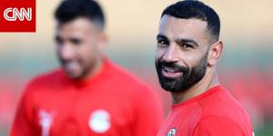 طلب خاص من لاعب أمريكي إلى محمد صلاح.. والنجم المصري يستجيب