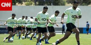 استبعاد لاعب من قائمة منتخب الأردن قبل كأس العالم 2026 لهذا السبب