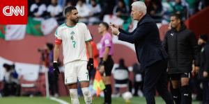 منتخب الجزائر يجدد عقد مدربه قبل انطلاق مونديال 2026.. إلى متى سيستمر؟