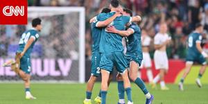 تعديل اضطراري في قائمة منتخب العراق بكأس العالم 2026