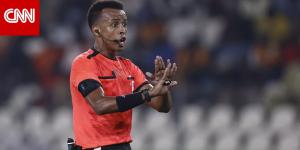 "فيفا" يعلق على منع حكم صومالي من دخول أمريكا لقيادة مباريات كأس العالم