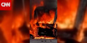 من حادث طعن إلى أعمال شغب.. كيف تصاعدت التوترات في بلفاست؟