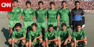 العراق في مونديال 1986.. "عيد" بعد التأهل التاريخي في ظل الحرب مع إيران