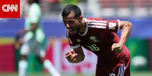 بوعلام خوخي.. معلومات قد لا تعرفها عن صاحب الرأسية الذهبية لمنتخب قطر في مونديال 2026