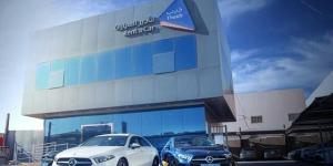 "ذيب" تقرر تعيين جعفر البظ عضواً في لجنة المراجعة لتعزيز كفاءة الرقابة المالية