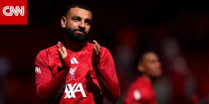 ليفربول يوجه رسالة لمحمد صلاح في ذكرى ميلاده