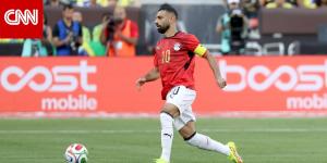 مباراة مصر وبلجيكا.. لماذا قد تكون الأهم في مسيرة محمد صلاح الدولية؟