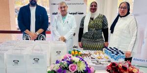 «كان» تدشّن حملة التوعية بسرطان الجلد
