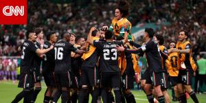منتخب المكسيك أول المتأهلين للدور الثاني في مونديال 2026