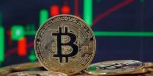 بيتكوين تهبط لـ62 ألف دولار مع شكوك حول محادثات السلام