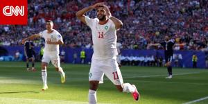 من هاكان شوكور إلى إسماعيل صيباري.. إليك أسرع أهداف كأس العالم عبر التاريخ
