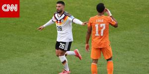من هو "البديل الذهبي" الذي قاد ألمانيا إلى بلوغ دور الـ32 في مونديال 2026؟