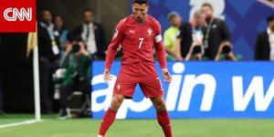 رقم لن يتمكن ميسي من تحقيقه.. رونالدو يسجل في 6 بطولات كأس عالم متتالية