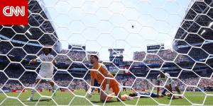 ثالث منتخب عربي يودع كأس العالم 2026