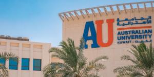 الجامعة الأسترالية تحصل على الاعتماد الذهبي من مؤسسة «المستثمرون في الأفراد»
