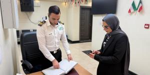 تحويل عدد من موظفي الوحدة الاجتماعية في الرقة إلى التحقيق