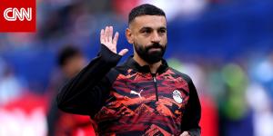 بـ6 كلمات.. منتخب مصر يعلق على فيديو حديث لمحمد صلاح من التدريبات