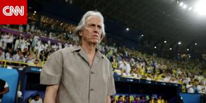 بعد رحيله عن النصر.. جيسوس يتولى تدريب منتخب البرتغال