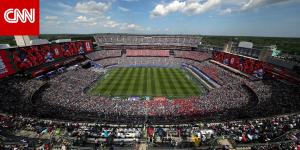 إليك مواعيد مباراتي نصف نهائي كأس العالم 2026