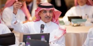 وزير المالية يعلق على إقرار نظام إيرادات الدولة المحدَّث