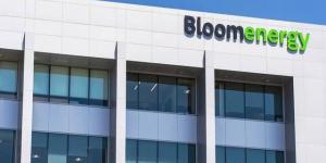 "بلوم إنرجي" تنال استثمارًا بـ1.7 مليار دولار لنشر خلايا الوقود