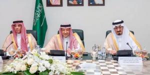 مصر والسعودية تبحثان تطوير التعاون وتوحيد المواقف الإقليمية