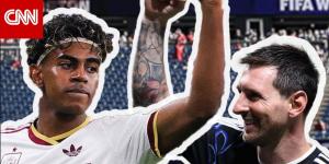 شاهد كيف يربط الرقم 19 بين ميسي ويامال بشكل غريب.. هل هي مجرد مصادفة؟