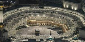 وزارة الحج: ارتفاع القادمين بتأشيرات العمرة 22.5% منذ انطلاق موسم 1448هـ