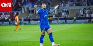 ماركوس ليوناردو ينتقل من الهلال السعودي إلى نادٍ أوروبي
