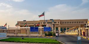 الكهرباء: تعرض محطة للقوى الكهربائية وتقطير المياه لهجوم معادي