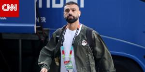 وكيل محمد صلاح ينشر تدوينة جديدة عن "مستقبل" اللاعب
