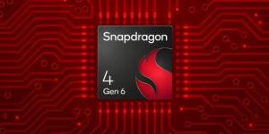 تسريب يكشف تفاصيل Snapdragon 4 Gen 6 وتحسينات كبيرة في الأداء والاتصال