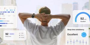 سامسونج تكشف عن مساعد Health Assistant المدعوم بالذكاء الاصطناعي