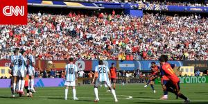 "فيفا" يعلن عن أبرز 11 لاعبًا في كأس العالم 2026.. تعرّف إليهم