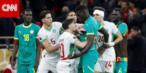 تطور جديد.. "كاس" تصدر بيانًا بشأن مباراة المغرب والسنغال في نهائي كأس إفريقيا
